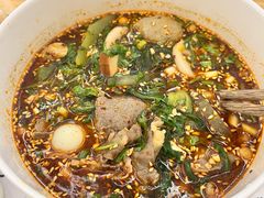 -许小树(国贸商城店)