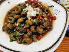 -呼吸森林·生态农庄农家乐私房菜