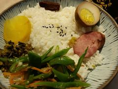 卤肉饭-大牛湾·眷村牛肉面(蠡溪店)