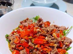 -火宫殿·小吃王国(坡子街店)