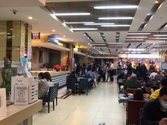 大堂-红鼻子桂林米粉(金唐新光界店)