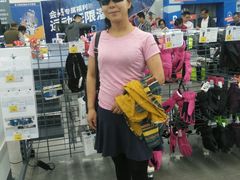 -迪卡侬(大英山店)