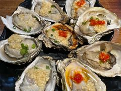 -烧蠔帮·湛江生蚝(工农店)
