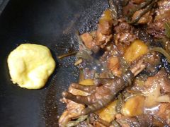 -锅老头铁锅炖•大锅蒸汽海鲜(韩乐坊店)