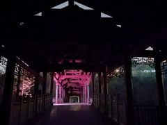 -重庆彩云湖湿地公园