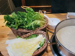 -四喜小胖·北京涮肉(五道营店)