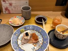 -鮨政·Omakase(港汇恒隆广场店)