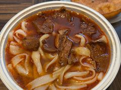 -骏骏牛肉粉店(吉庆街店)