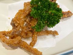 -花和寿喜烧·三文鱼自助专门店(光屿城店)