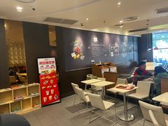 -肯德基(欣旺店)