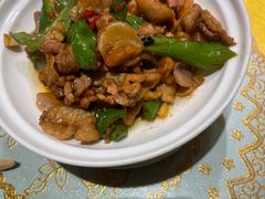 -缪氏川菜(深圳北站缤果空间店)