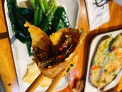 -木屋烧烤(龙湖天街店)