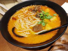-老妈米线(金座店)