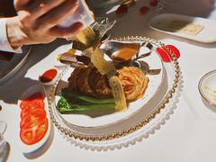-燃扒房Steakhouse(皇庭店)