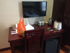 -上海御花园酒店