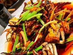 -红盔甲·小龙虾(天钥桥店)