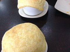 -蘑菇餐厅(马台街店)