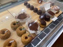 -DRUNK BAKER(上海陕康里店)