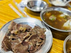 -阿秋牛排(湖心街店)