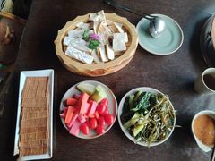 -滇釜火锅·能喝汤的火锅(车公庄店)