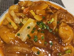 -欣旺·迎宾楼·百年无锡菜