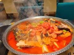 -半天妖烤鱼(正荣店)