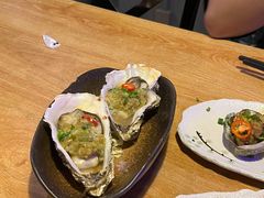 -质烤烤物·活烤海鲜(质烤总店)