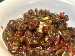 湘式血鸭-天宝兄弟(前海壹方城店)