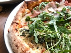 帕尔马火腿披萨-PIZZA BIANCA(万象城店)