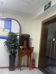 -SOS修丽可.痘肌修复中心