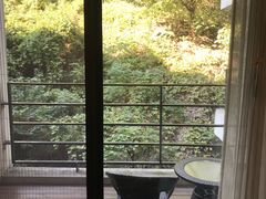 -天目湖涵田度假村
