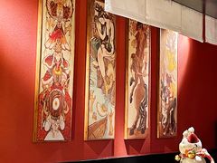 -乌君·酒场·炭火烧鸟(侨城坊店)