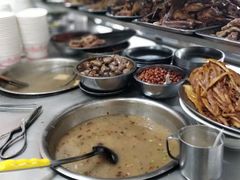 -百成大同鸭肉粥(大同总店)