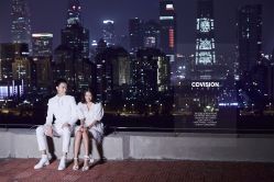 -CD视觉婚纱摄影