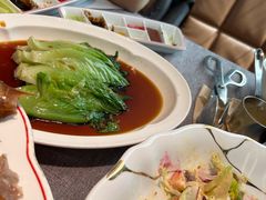 -秀儿四九城·新京菜(亚运村鸟巢店)