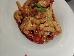 -百岁我家酸菜鱼(龙湾万达店)
