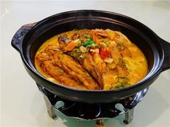 -雅和生态渔庄·宜城锅巴饭(龙灵山公园店)