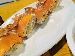 -爷爷的草帽·海鲜馆(孙塘路店)