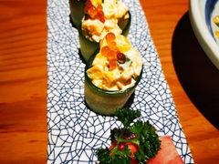 -吟松日式料理(莘庄店)