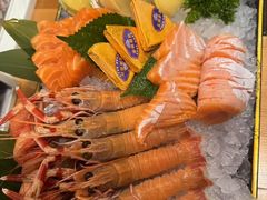 -菊上日式料理(蚌埠银泰店)
