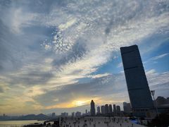 -星海广场