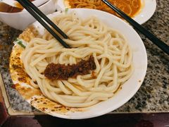 担担面-小街天府