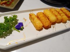 红糖糍粑-本来精品川菜(嘉里中心店)