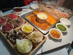 -渝利重庆火锅(维璟广场店)