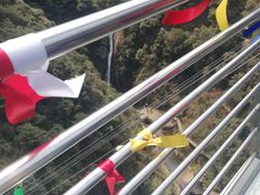 -宁波五龙潭景区