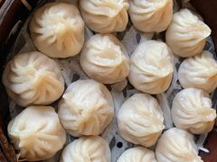 南翔小笼包-双塔老饭店