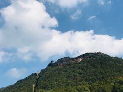 -福建泉州仙公山风景名胜区