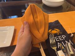 -Ministry of Crab(科伦坡店)