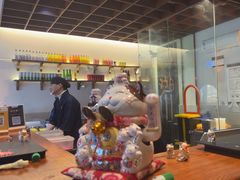 -戏作寿司(观音桥店)