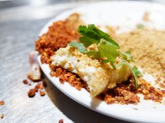 -西昌小院火盆烧烤(新街里店)